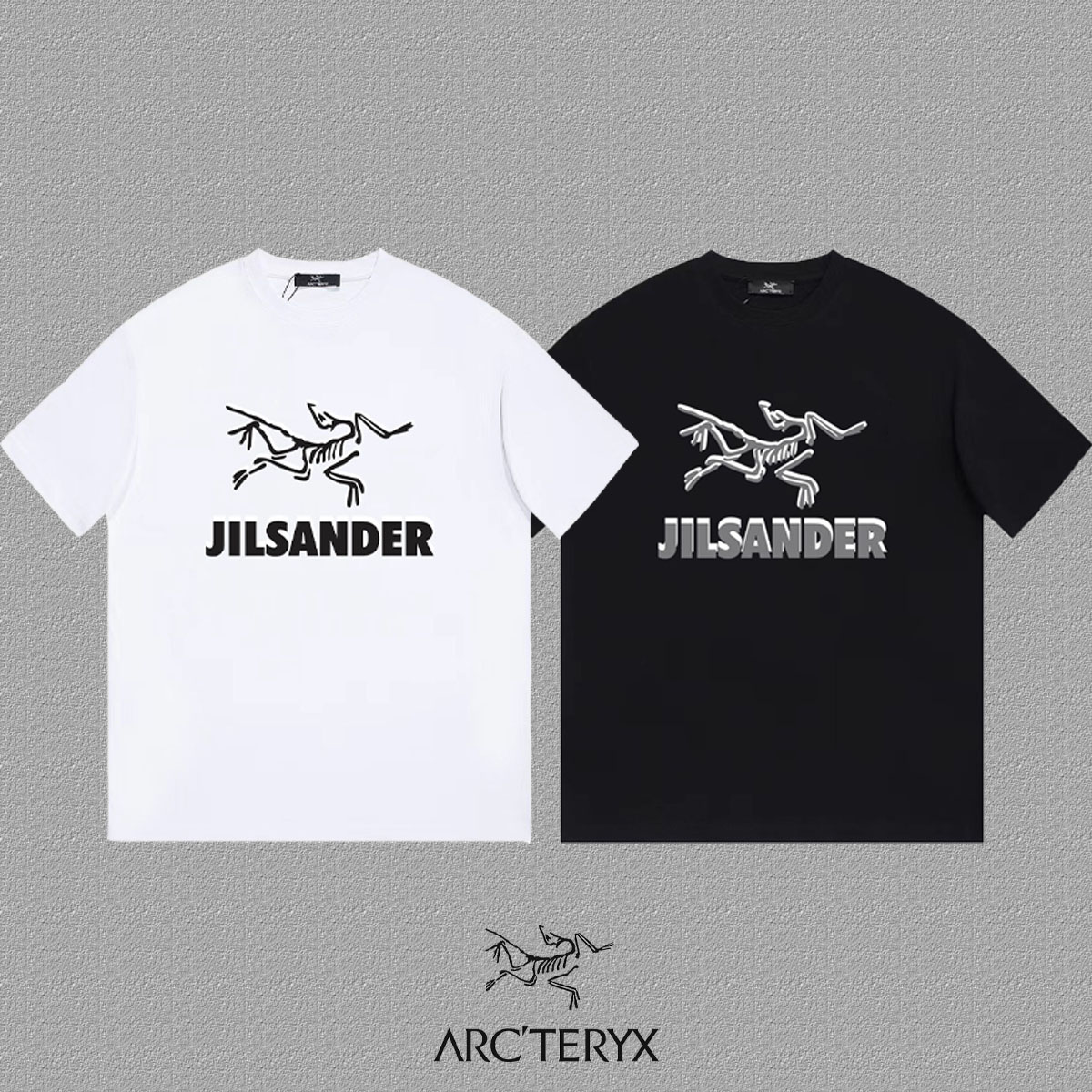 Arcteryx S-2XL dgtr15